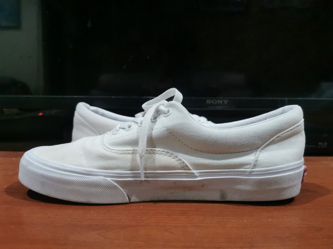 Vans deals lo profile