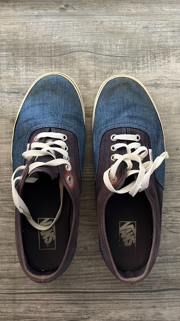 New vans shoes for new arrivals men