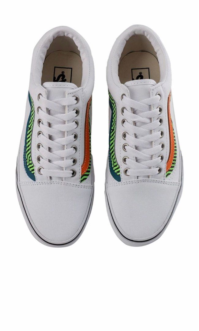 Vans old skool wave on sale