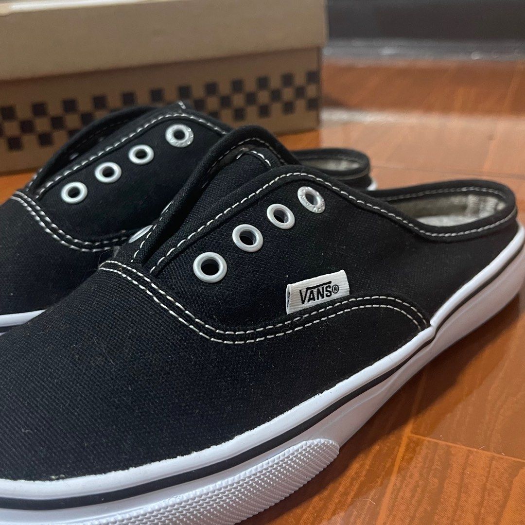 Vans v44w 2025