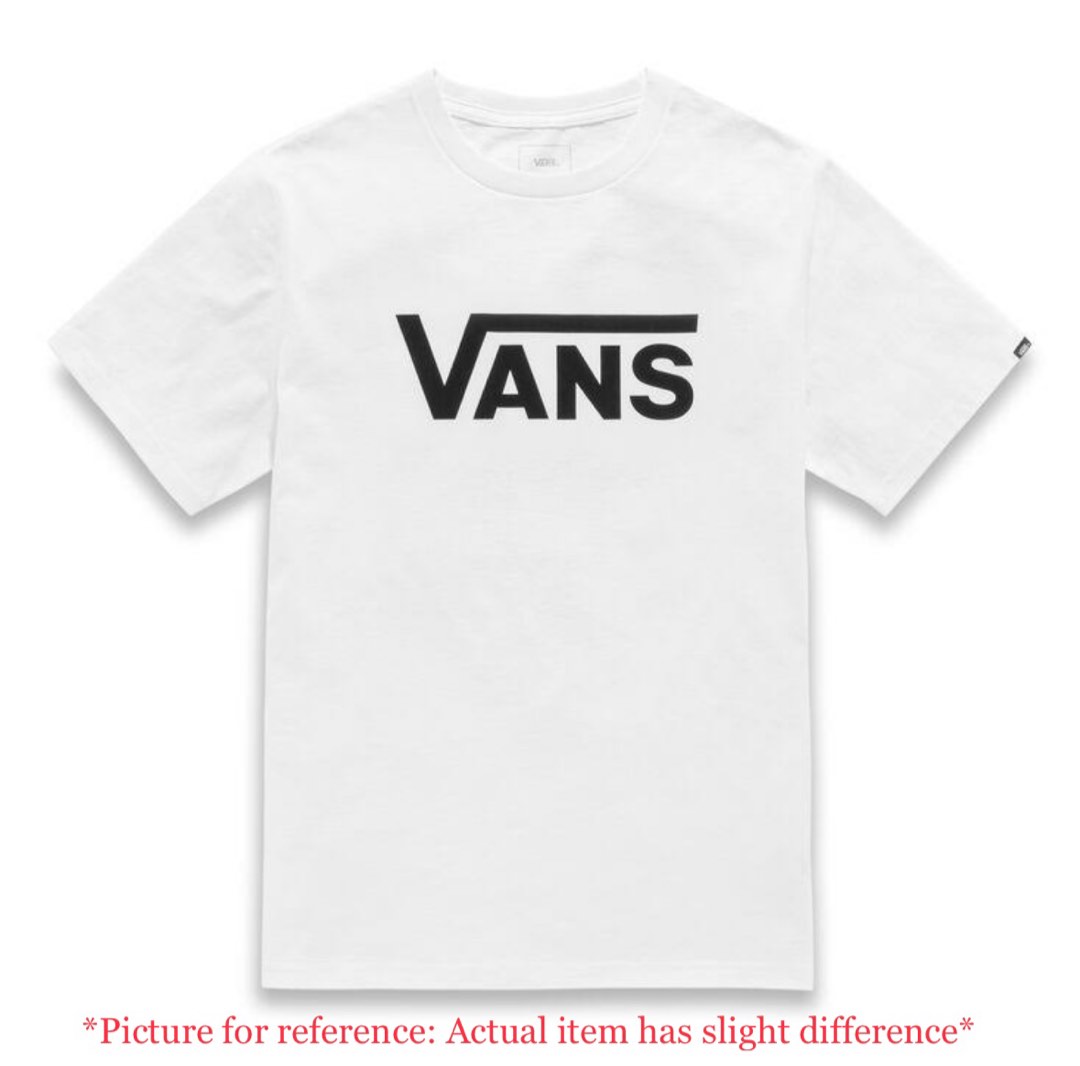vans t shirt sportscene price