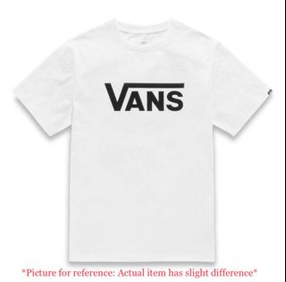 Sportscene vans t shirts discount