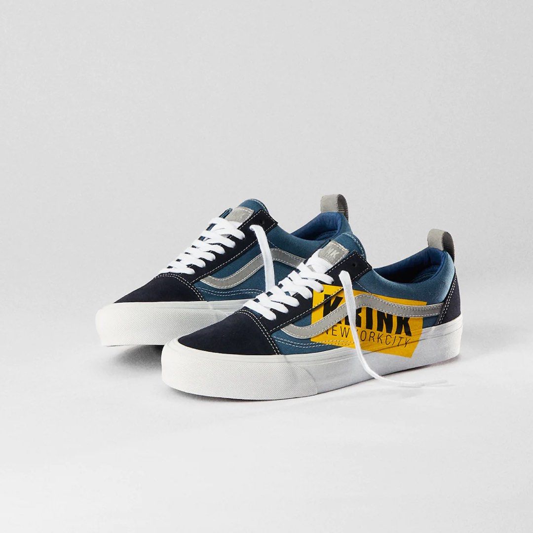Vans og old online skool lx vault vlt