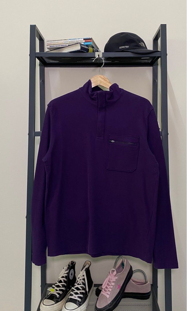 Victorinox hoodie on sale