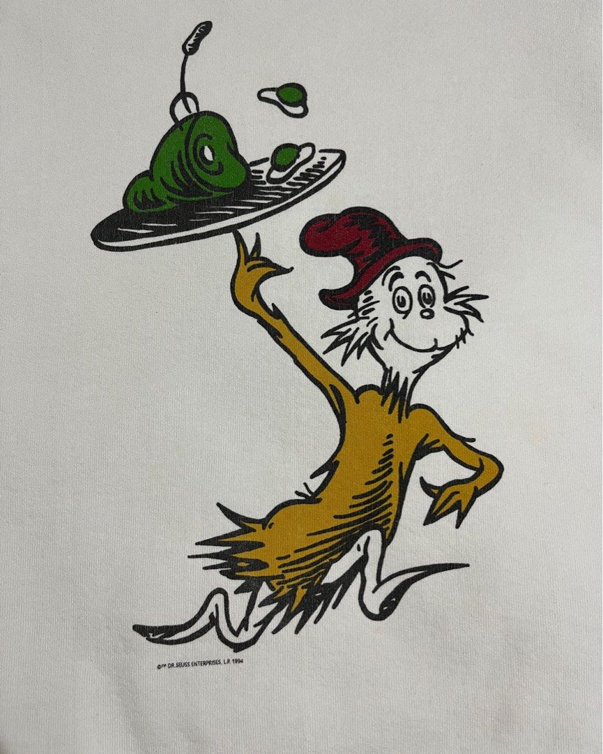 Champion sweater dr seuss 80 new arrivals