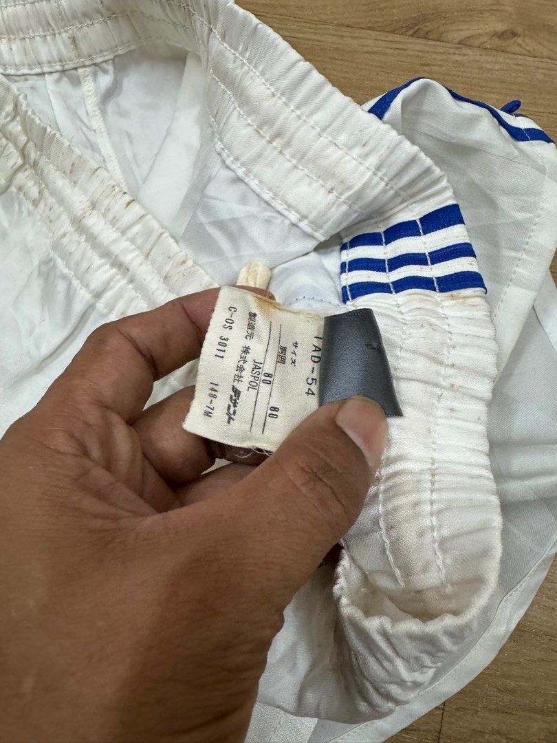 Adidas hot sale running vintage