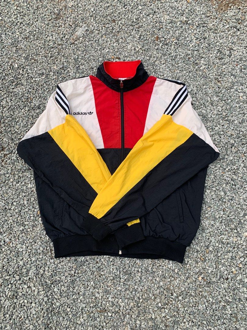 New adidas jacket 219 best sale