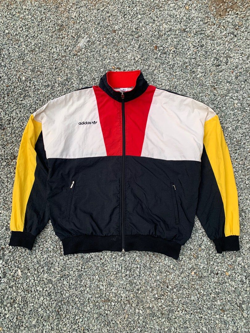 90s store wind breakers