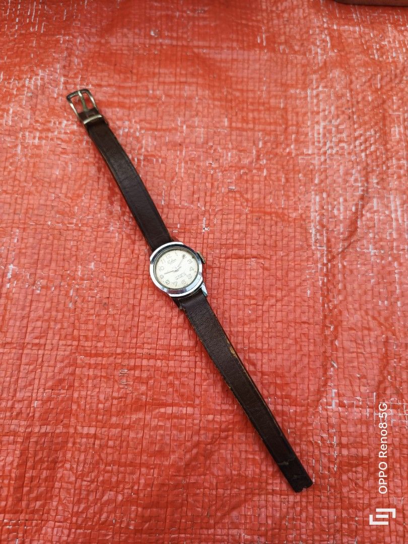 Birks collection watch for ladies clearance