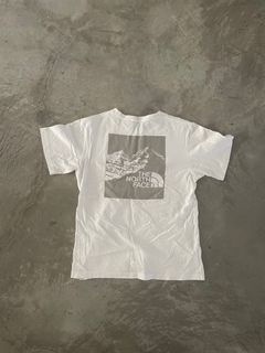 NorthVintageShop Vintage Stussy Monogram T-Shirt Size. L