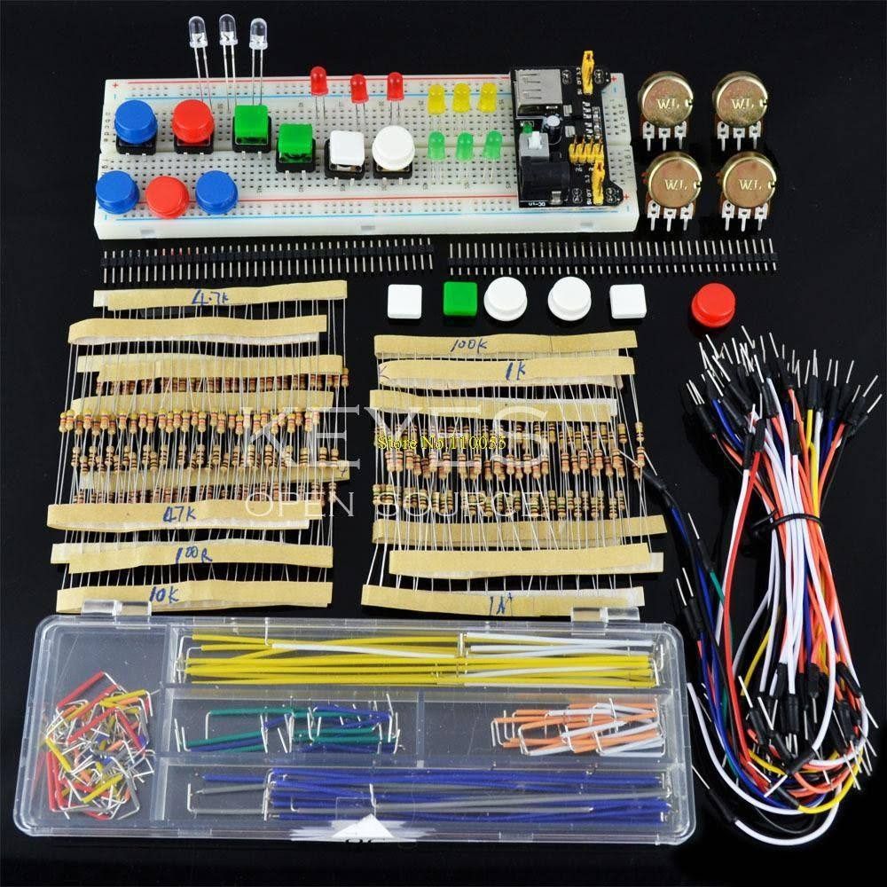 Electricity hobby kit, Hobbies & Toys, Toys & Games on Carousell