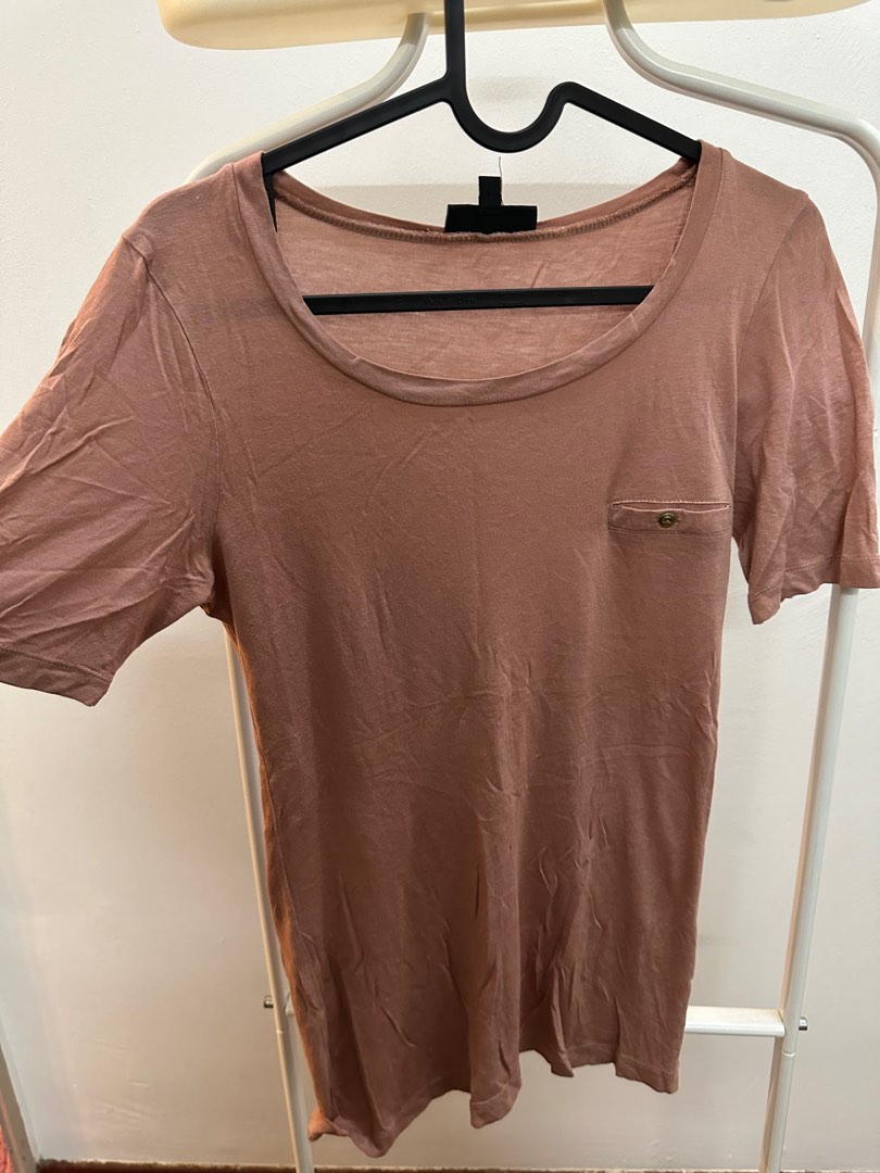 Nude Sw-shirt 12076