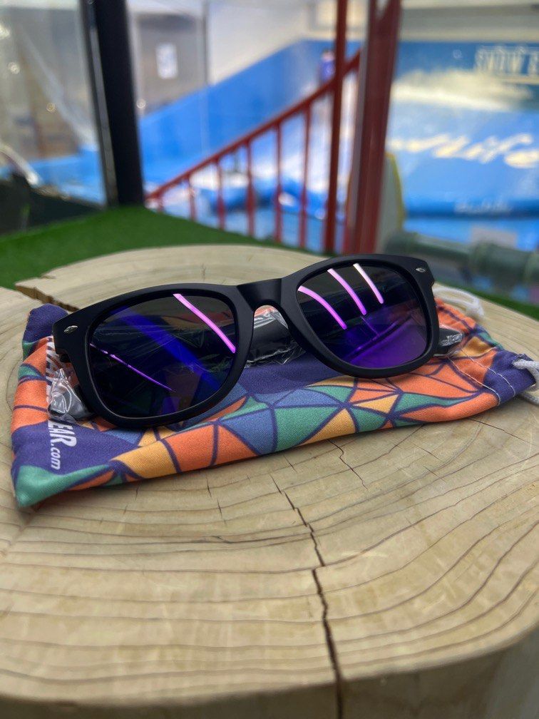 Waves gear floating online sunglasses