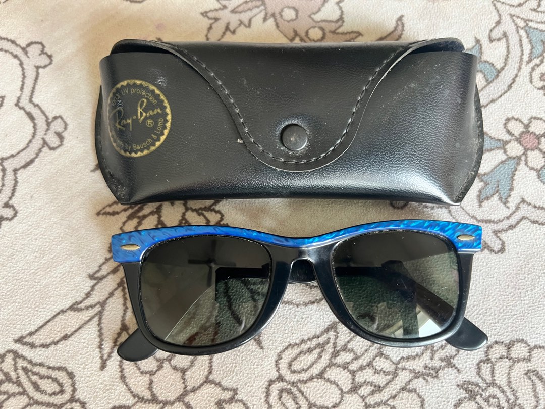 Electric wayfarer hot sale sunglasses