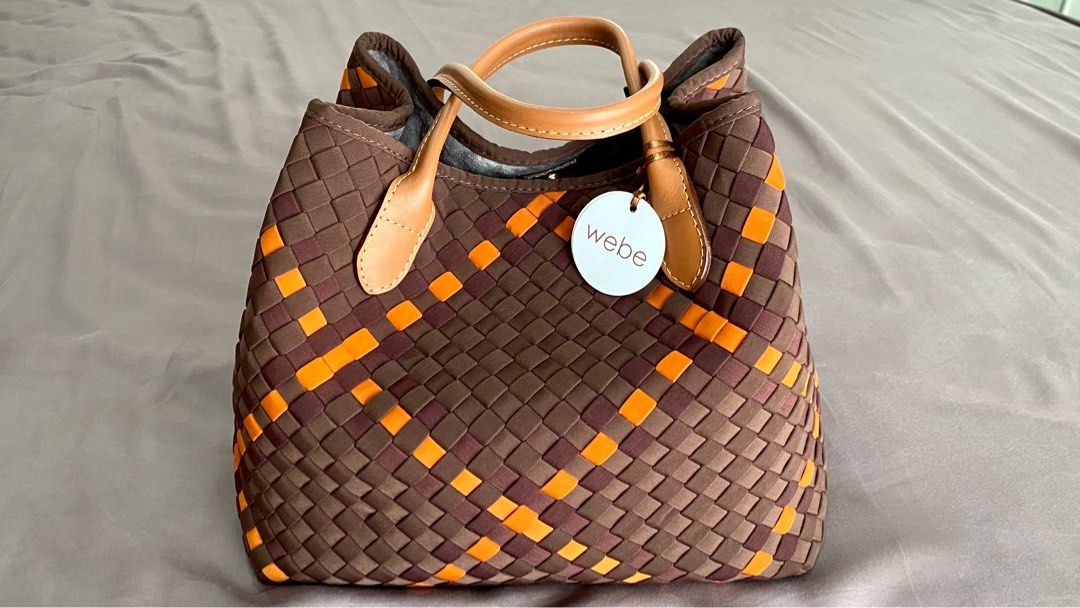 webe bag original