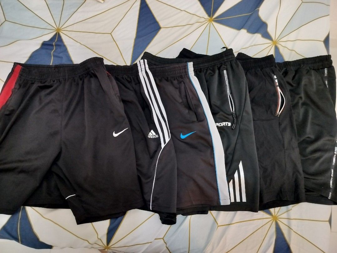 WHOLESALE CLEARANCE x6 M Size Short Pants Men s Fashion