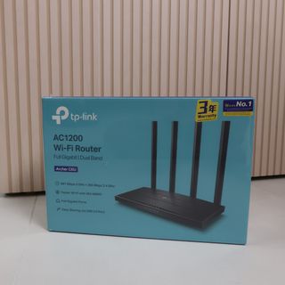 Wireless Router64190441613315110