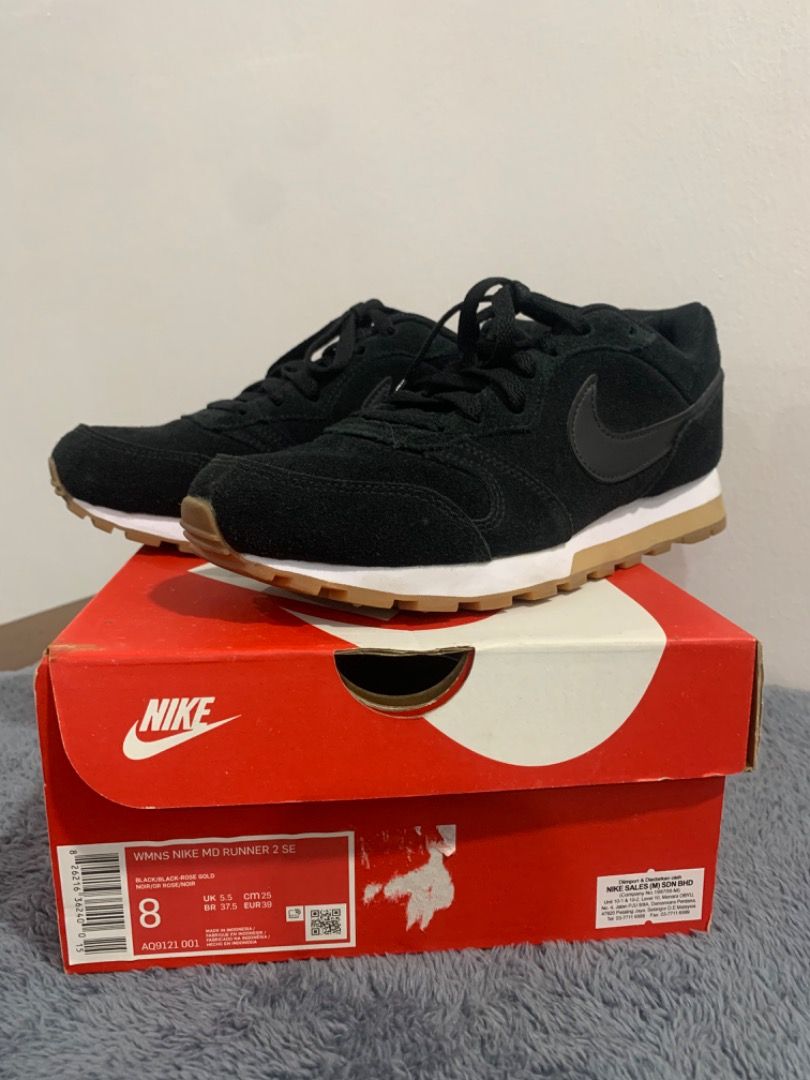 Nike wmns md runner 2 se store