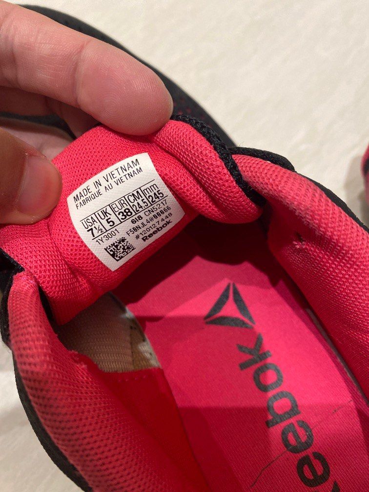 Reebok 023501 clearance