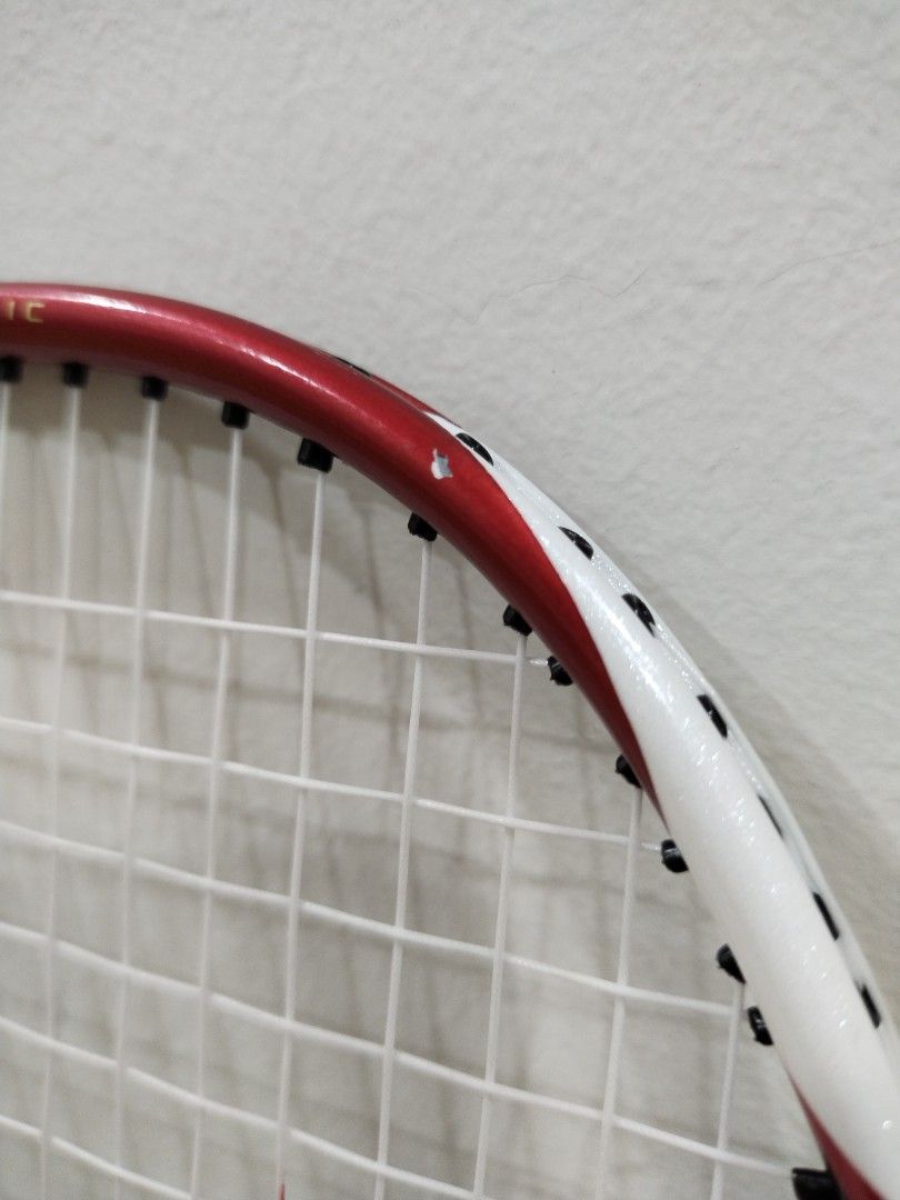 WTT arcsaber 11 Condition 2small paint chip 1 tiny paint chip String