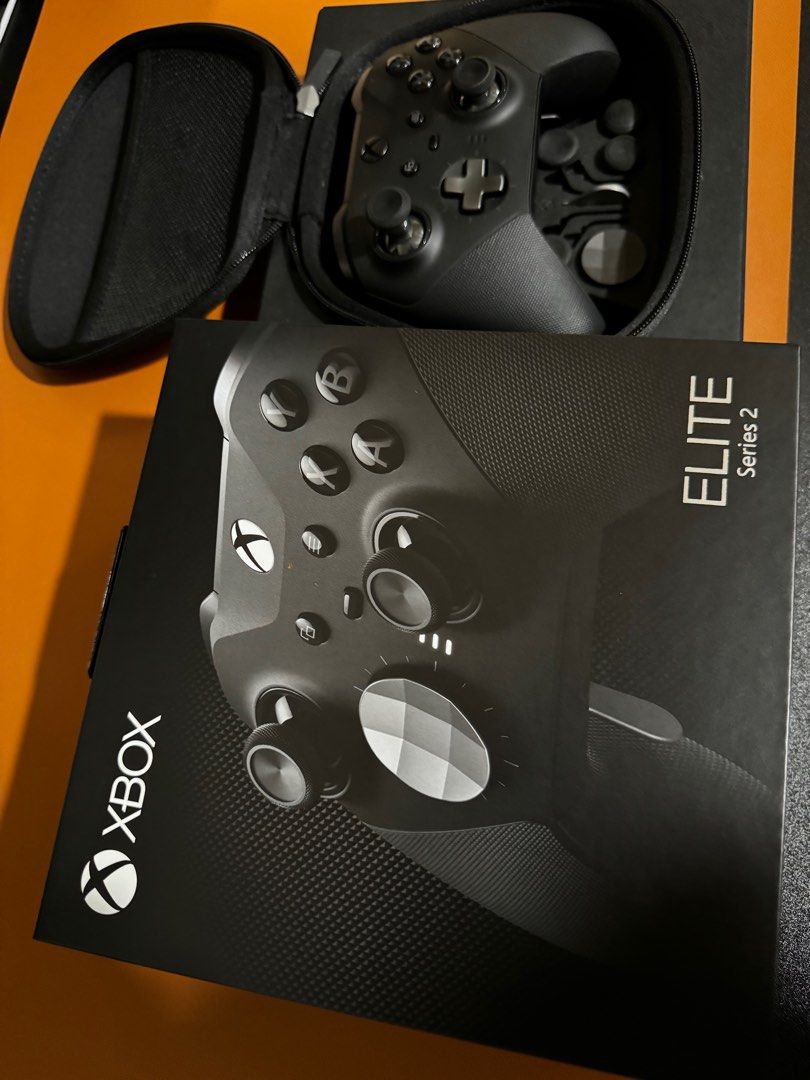 Xbox Elite Wireless Controller Series 2