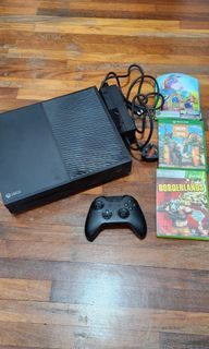 Xbox one