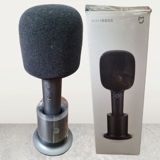 Xiaomi Mijia Karaoke Wireless Microphone