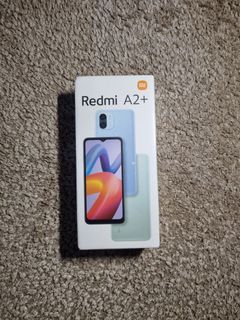 Xiaomi Redmi A2+ (Brand New)