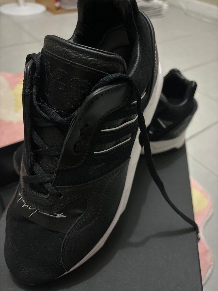 Y3 zx hotsell run trainers