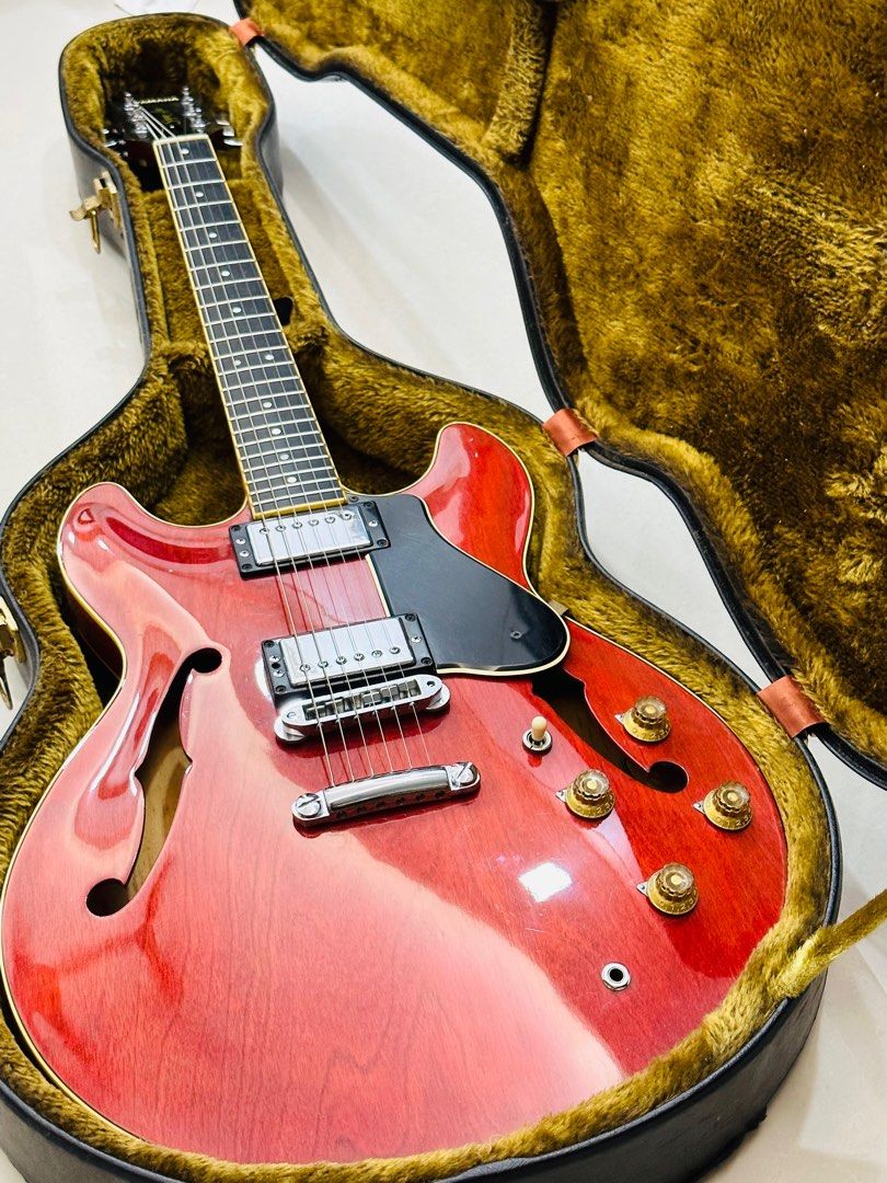 Yamaha online super axe