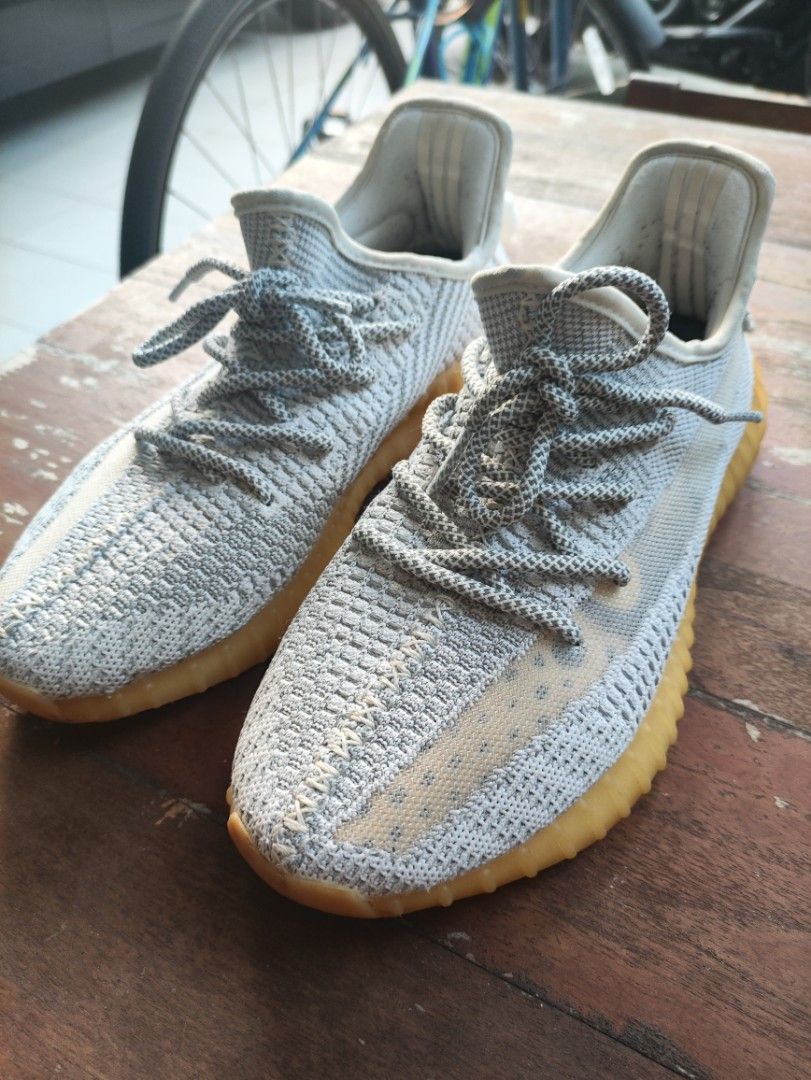 Yeezy sales boost ladies