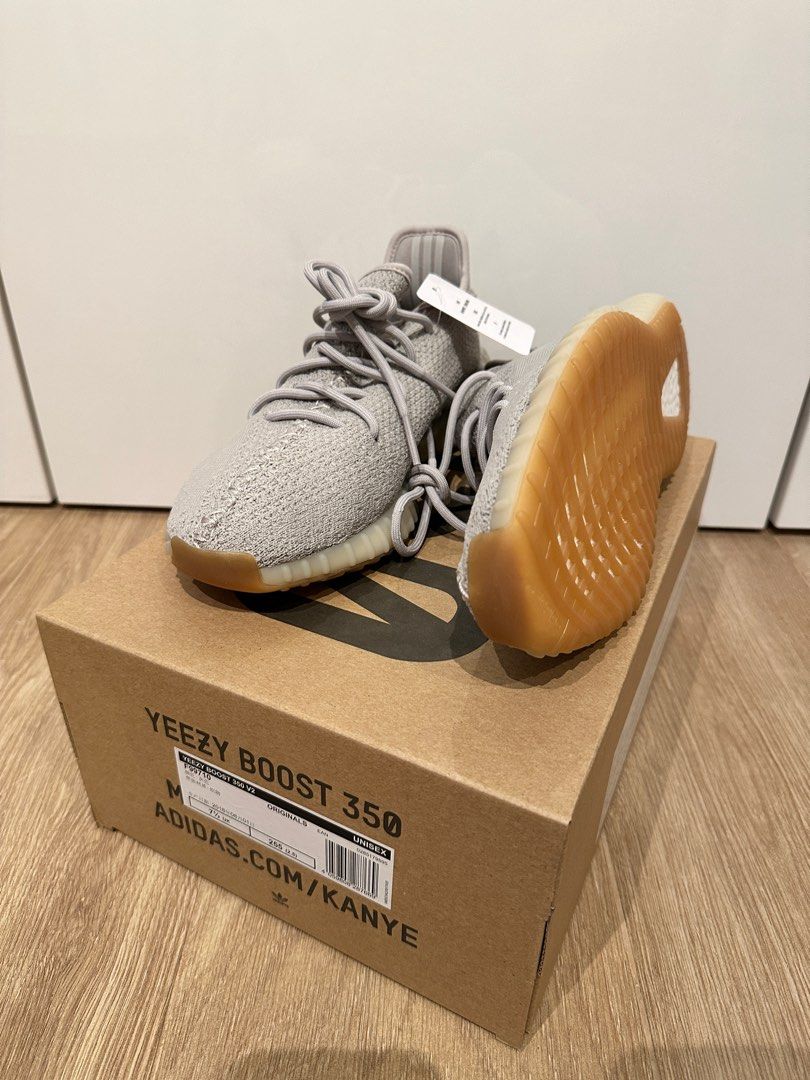 Size yeezy sesame shop