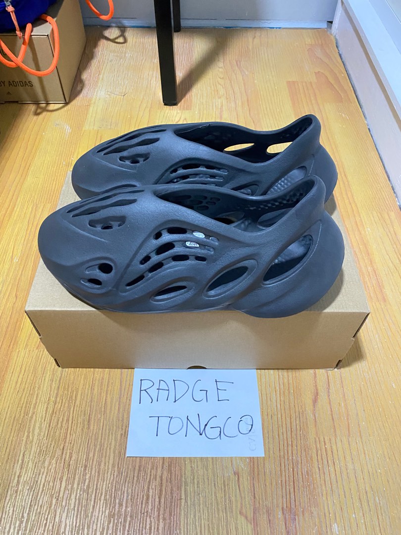 yeezy foam runner olx