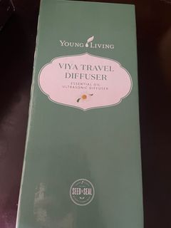 Young Living Viya Travel Diffuser