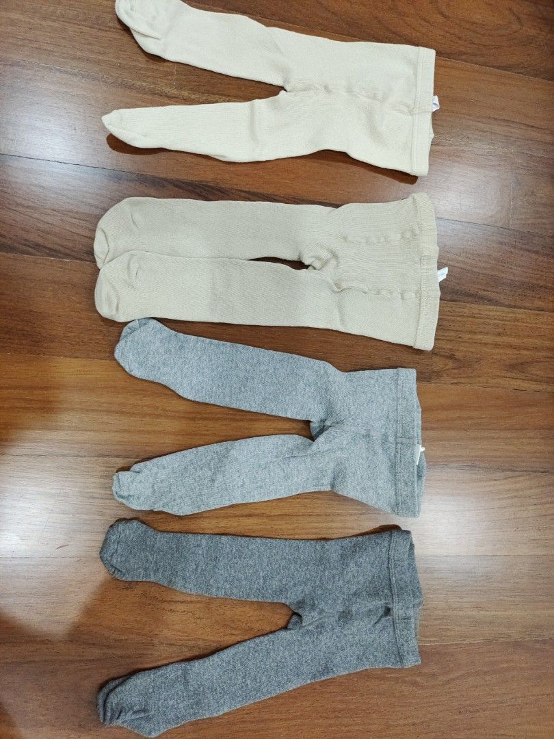 Zara baby legging