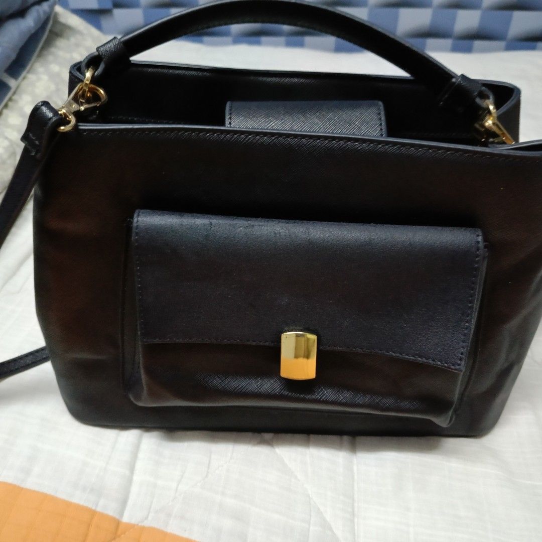 Zara new arrivals original bag