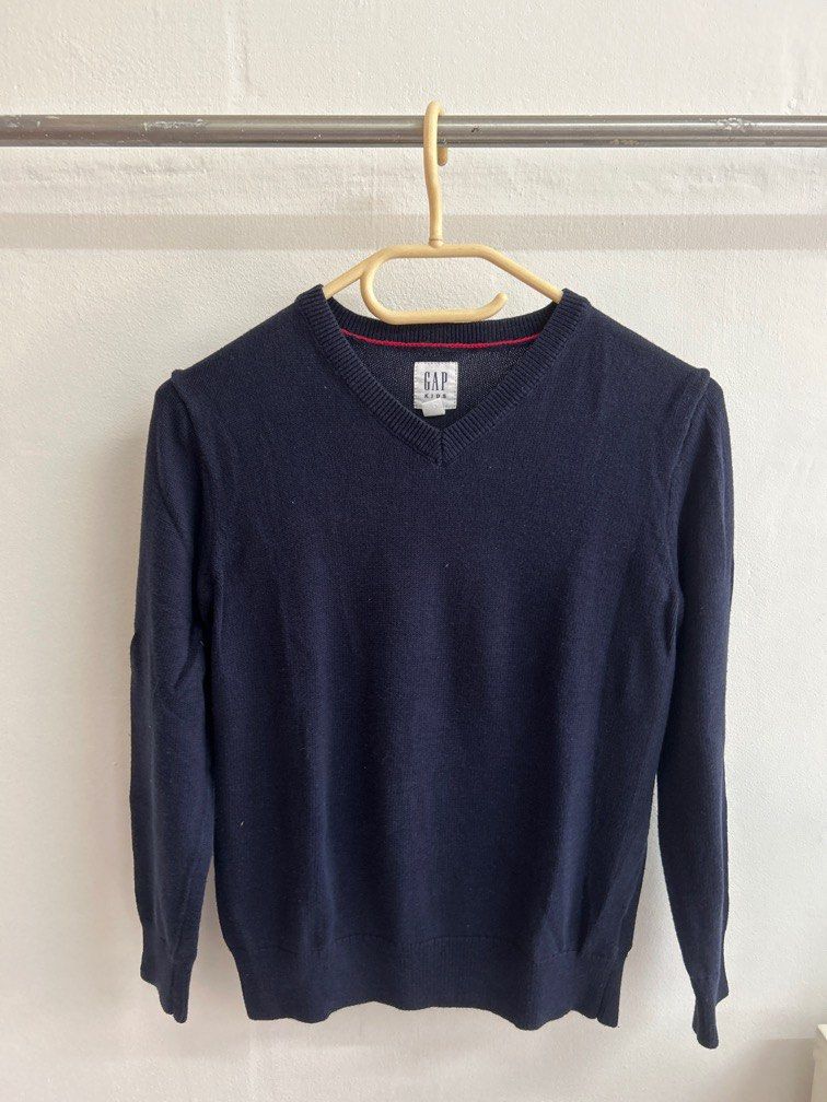 Gap kids boys sweater outlet