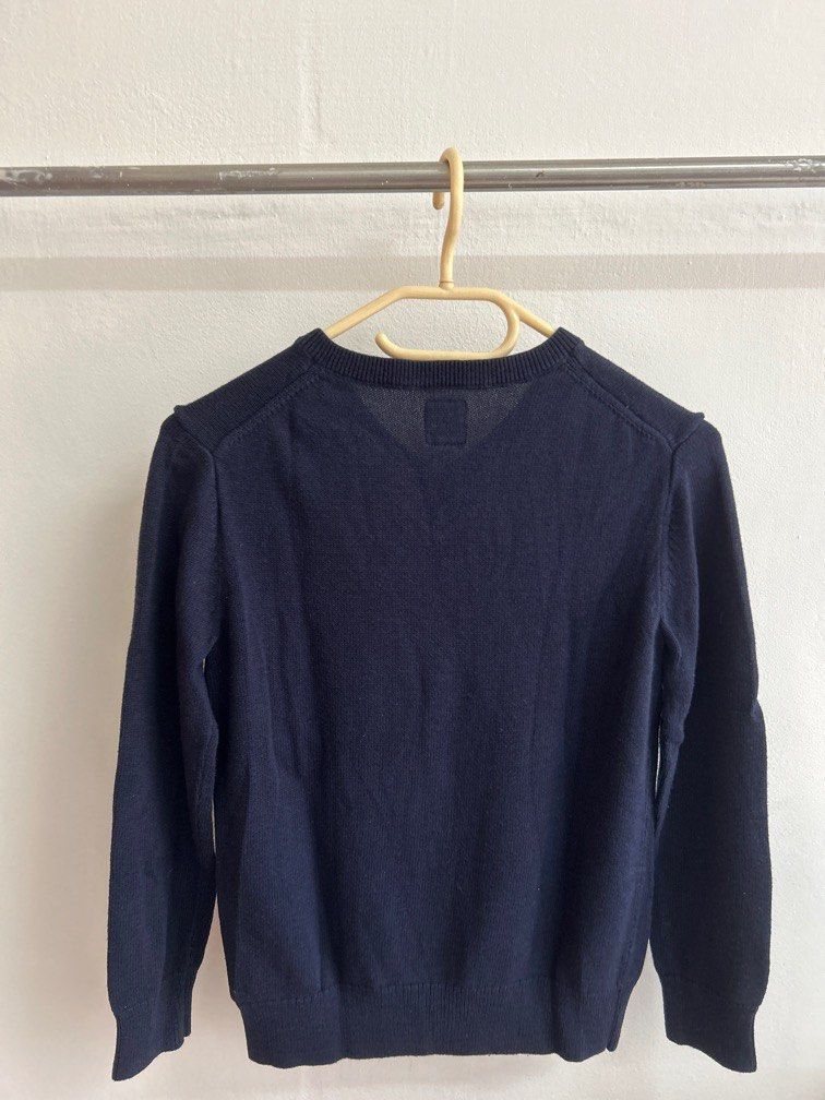 Gap kids boys sweater top