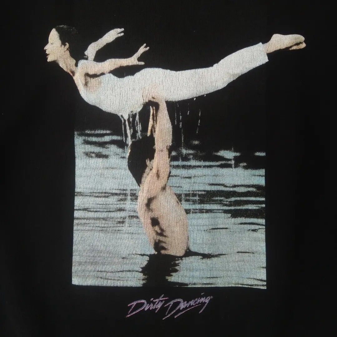 Dirty dancing jumper zara new arrivals