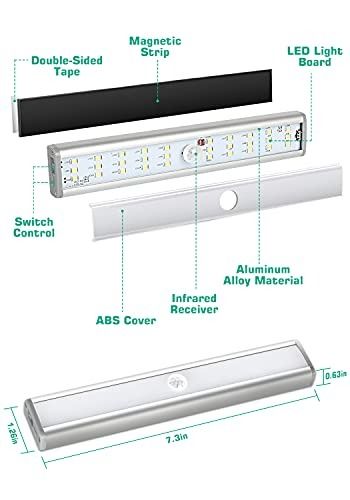 Homelife 2024 led bar