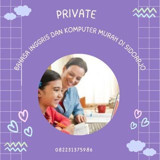0822-3137-5986, Kelas Toeic Preparation Sidoarjo