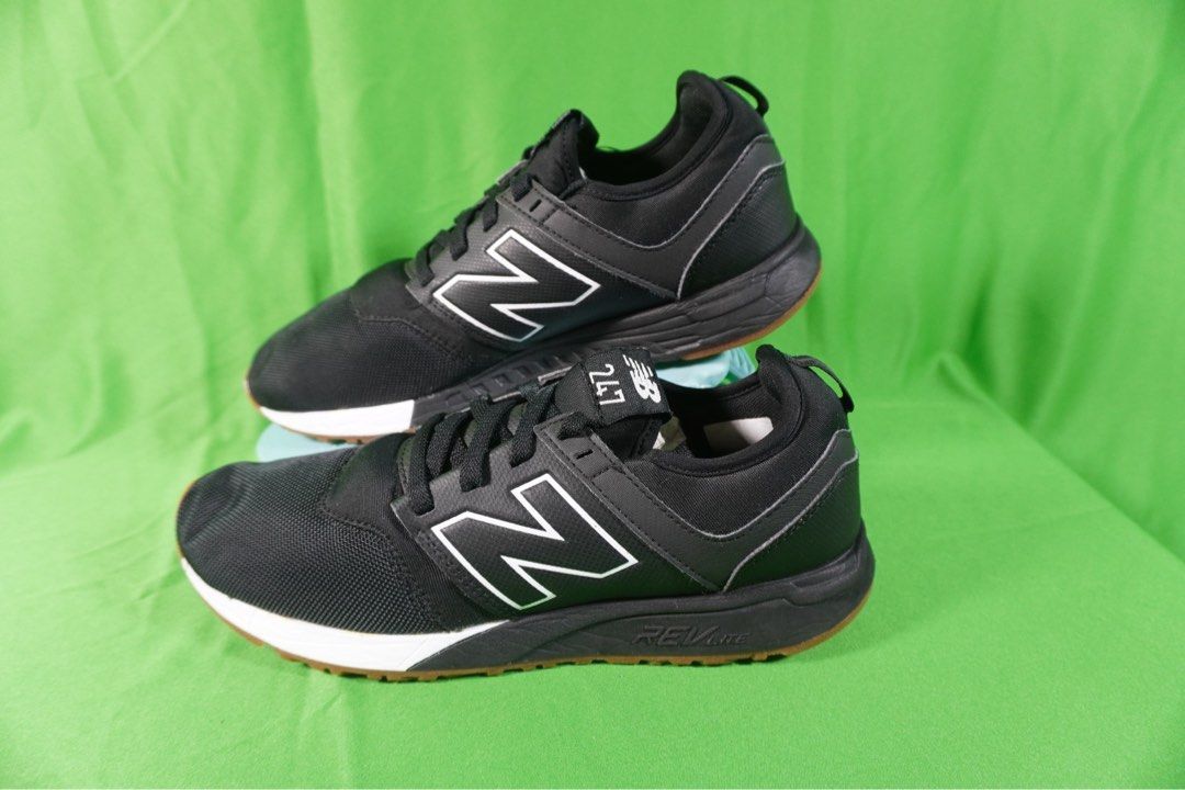 New balance 247 size 14 hotsell