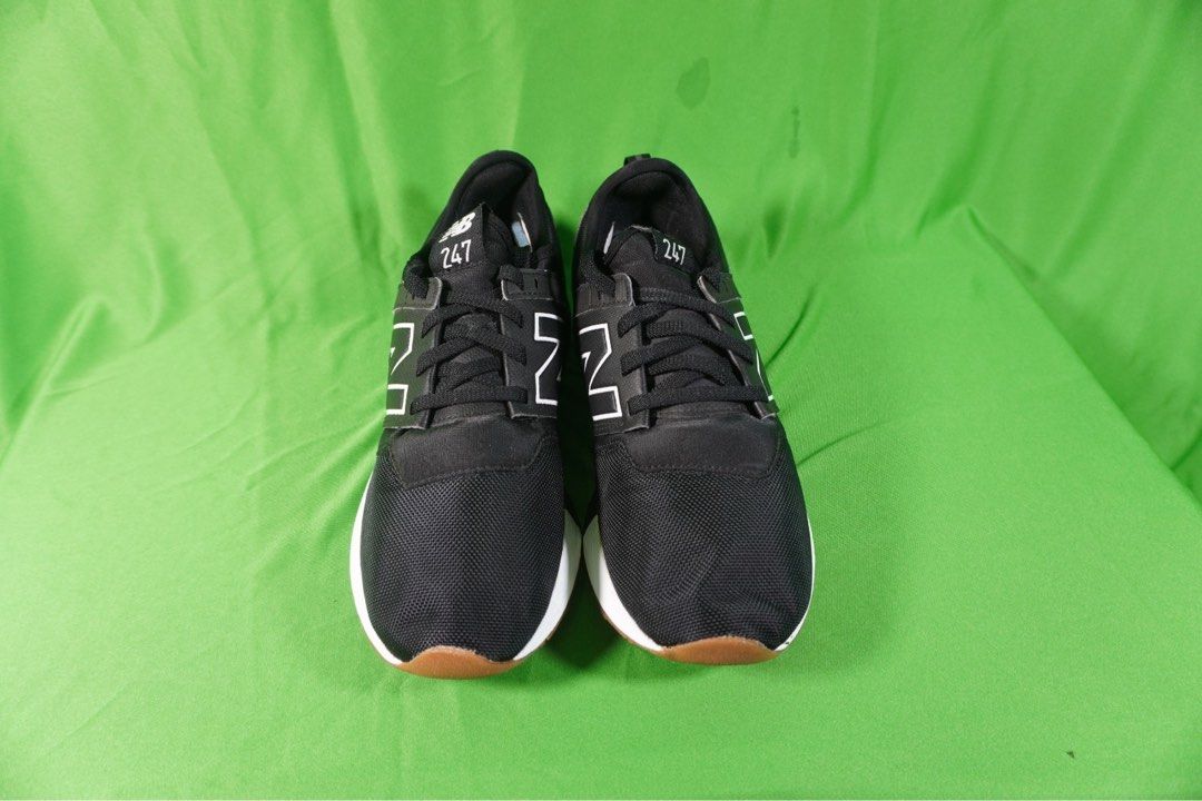 New balance 247 size hotsell 14