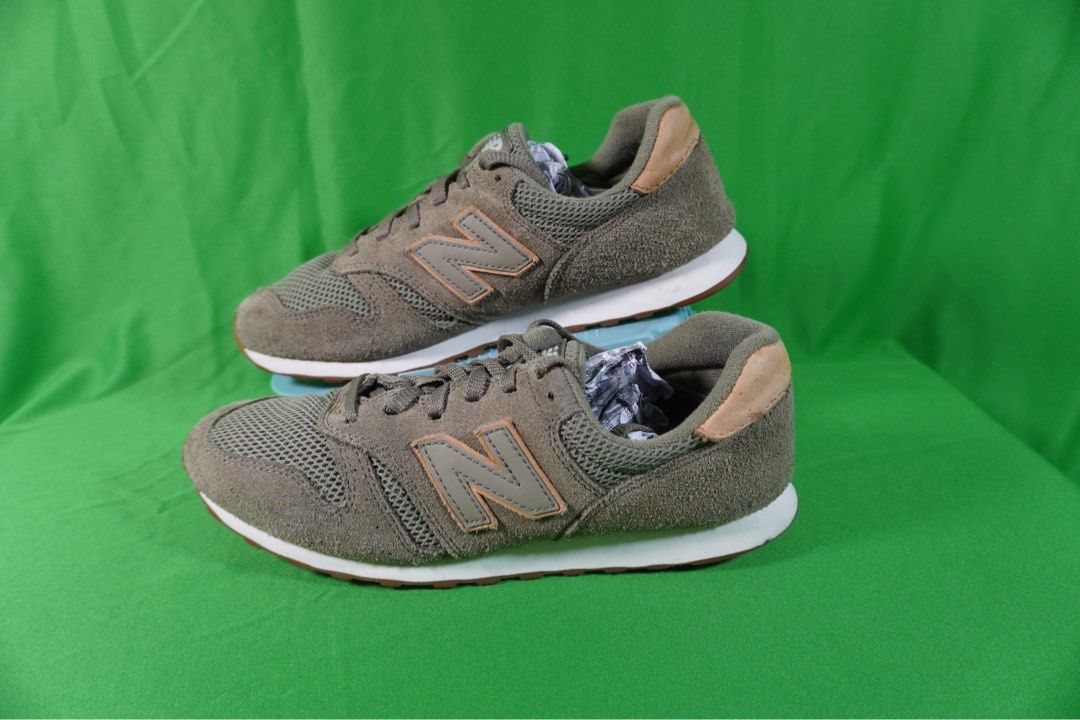 New balance 373 online size 15