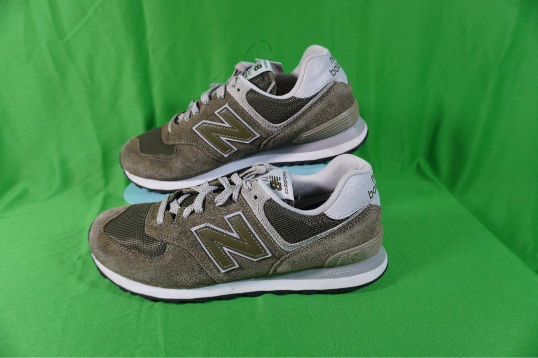 New balance 574 top classic vietnam