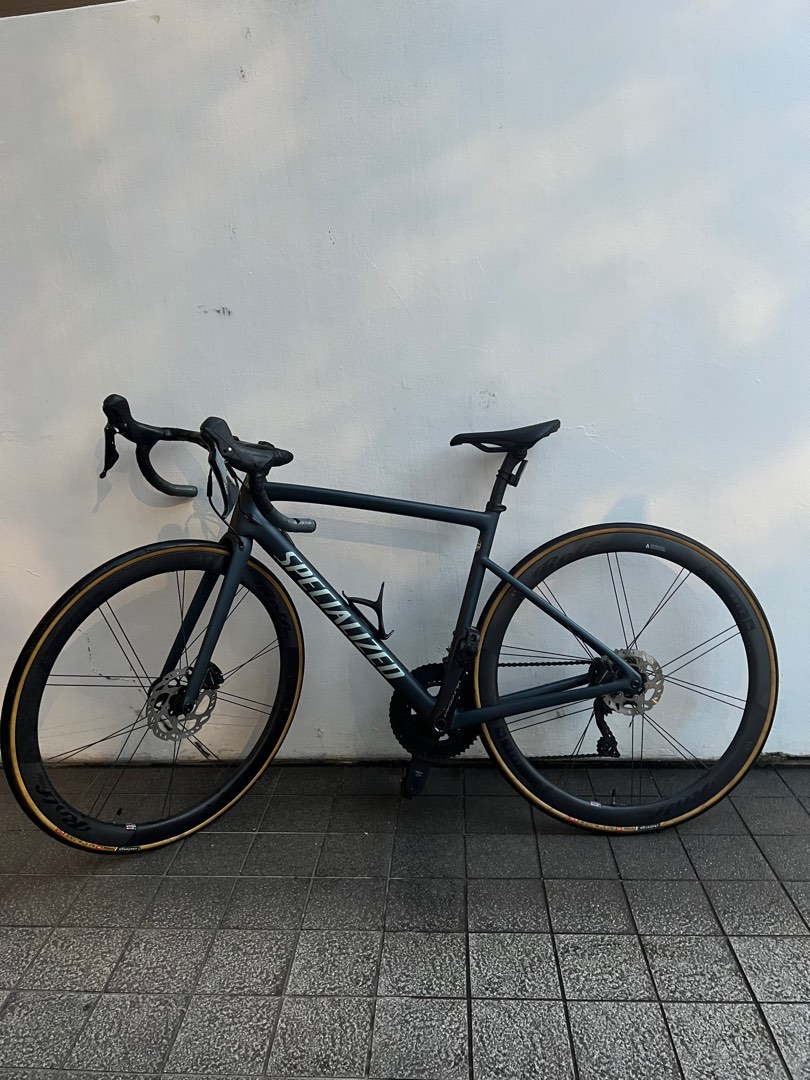 Tarmac sl6 disc sport 2021 top