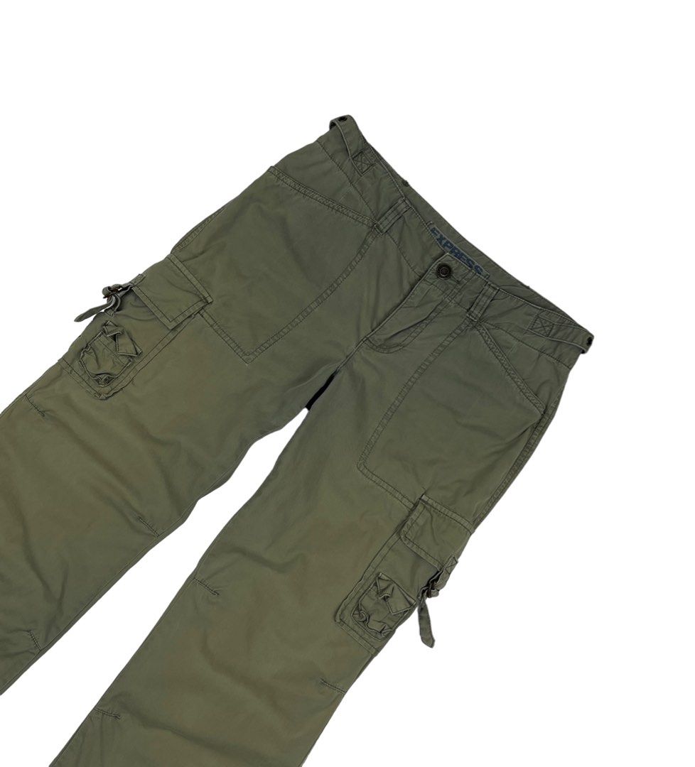 Buy Beige Trousers & Pants for Men by T-Base Online | Ajio.com
