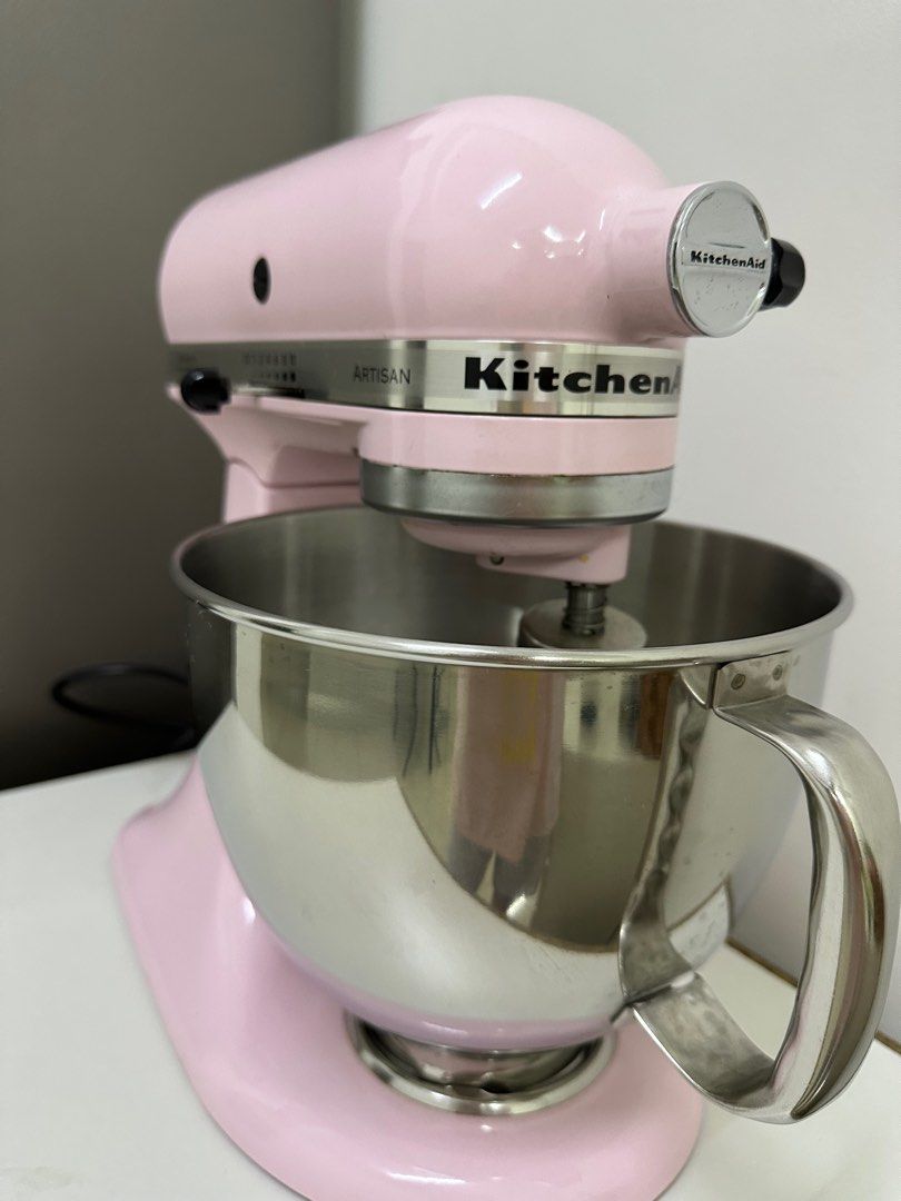 2nd hand kitchenaid stand mixer deals