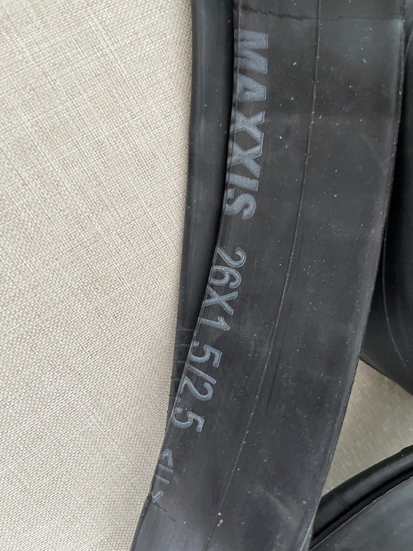 26 inch road bike inner tube cheap