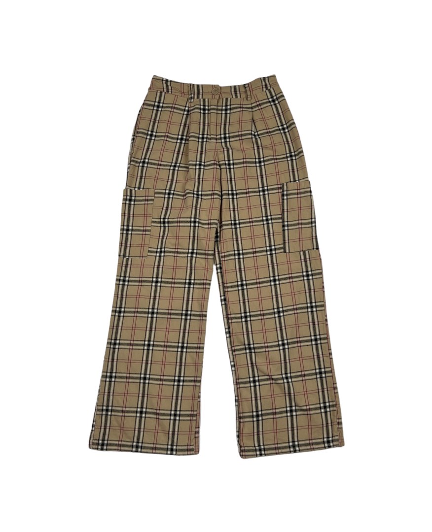 Burberry like sales pants